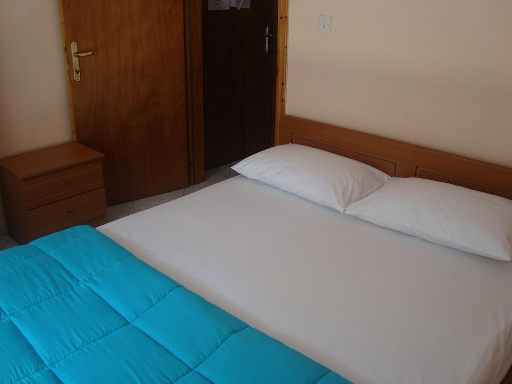 Apartmán Zavrakli Agia Paraskevi  Pokoj fotografie