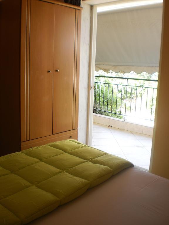 Apartmán Zavrakli Agia Paraskevi  Pokoj fotografie