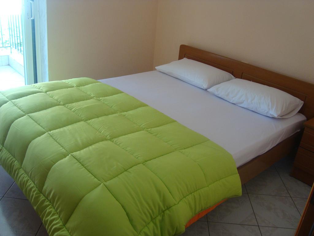 Apartmán Zavrakli Agia Paraskevi  Pokoj fotografie