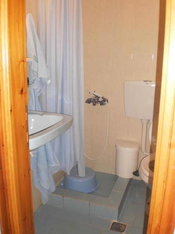 Apartmán Zavrakli Agia Paraskevi  Pokoj fotografie