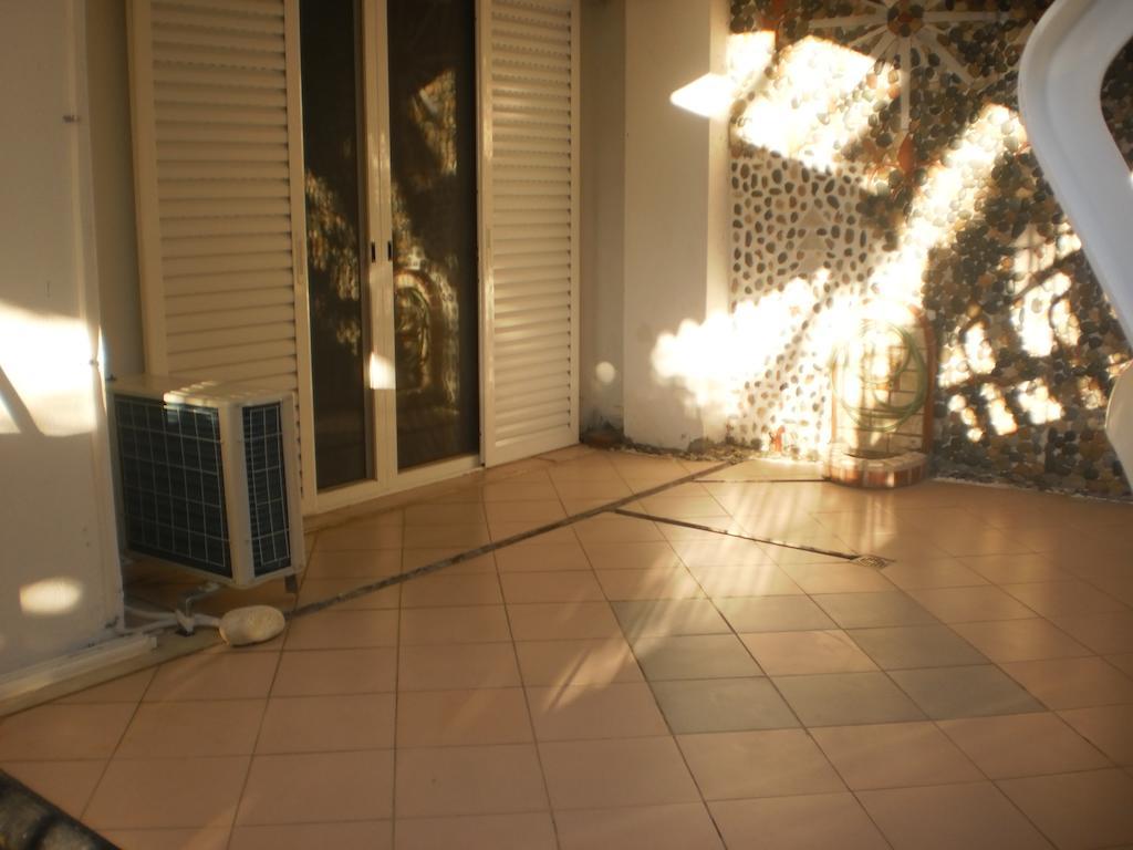Apartmán Zavrakli Agia Paraskevi  Pokoj fotografie