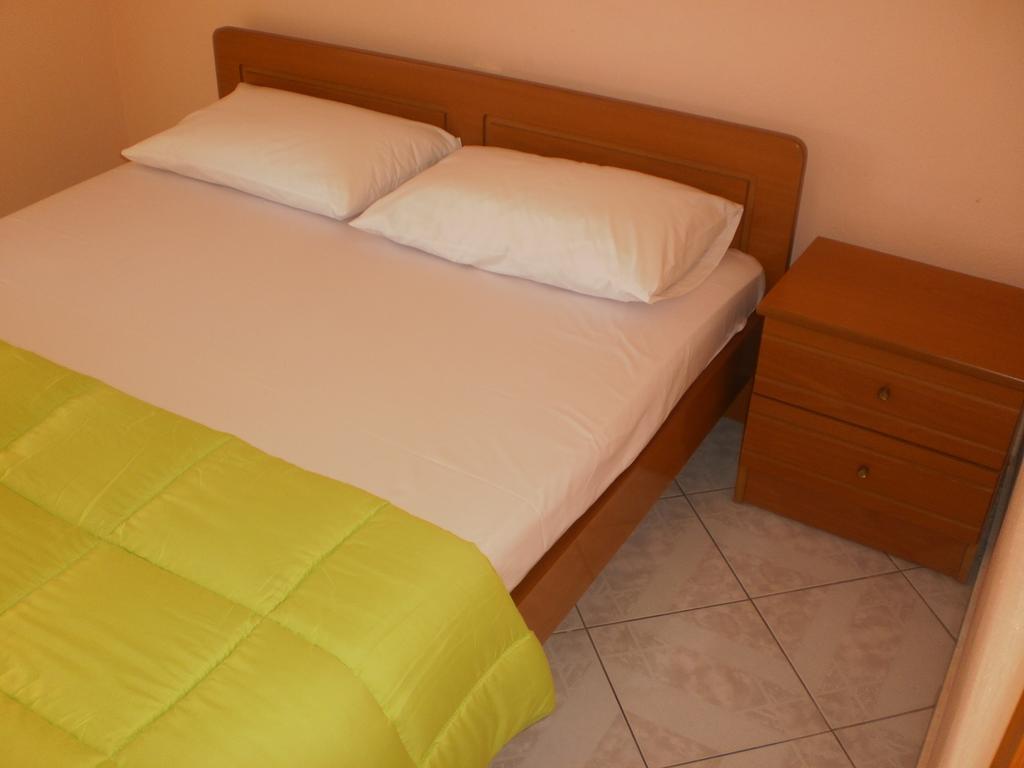 Apartmán Zavrakli Agia Paraskevi  Exteriér fotografie